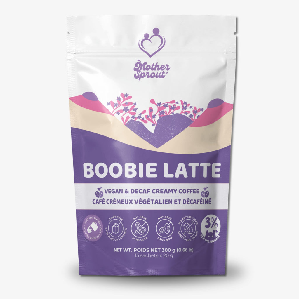 Boobie Latte