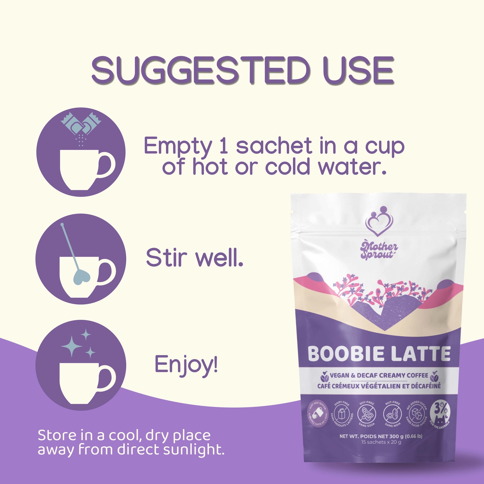 Boobie Latte