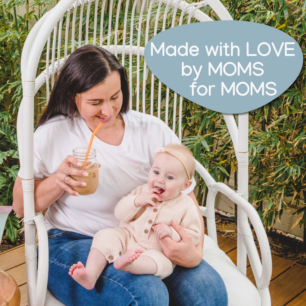 Brown Sugar Milky Tea